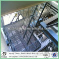 galvanized steel bar webforge grating